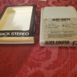 Alice Cooper, Billion Dollar Babies (QUAD)