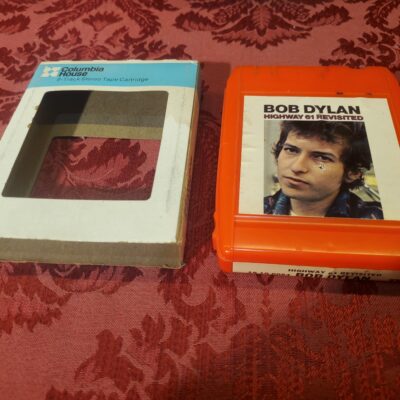 Bob Dylan, Highway 61 Revisited
