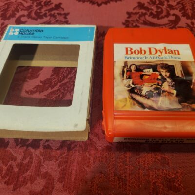 Bob Dylan, Bringing It All Back Home