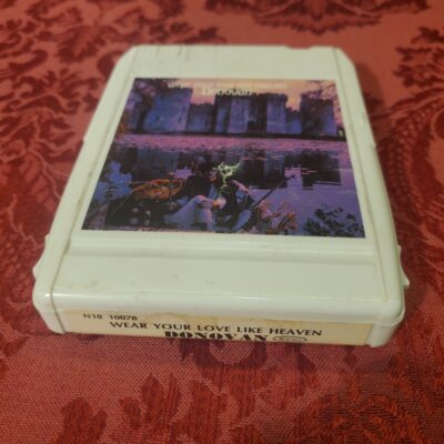 Donovan, Wear Your Love Like Heaven