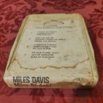 Miles Davis, Miles Of Jazz