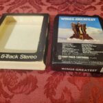 Paul McCartney & Wings, Greatest Hits