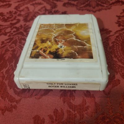 Roger Williams, Only For Lovers