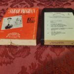 Sarah Vaughan, In the Land Of Hi Fi