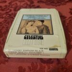 Tchaikovsky, Symphony No 6 In B Minor Opus 74