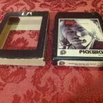 Warren Zevon, Wanted Dead Or Alive