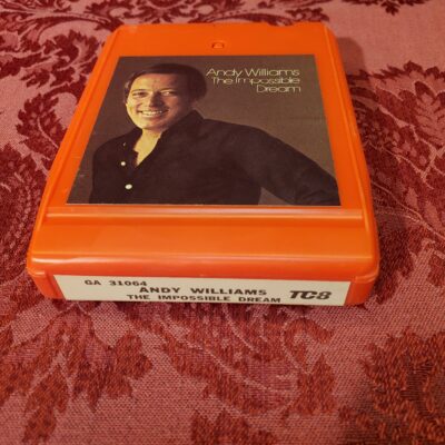 Andy Williams, The Impossible Dream