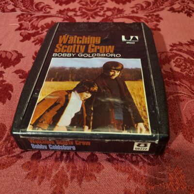 Bobby Goldsboro, Watching Scotty Grow