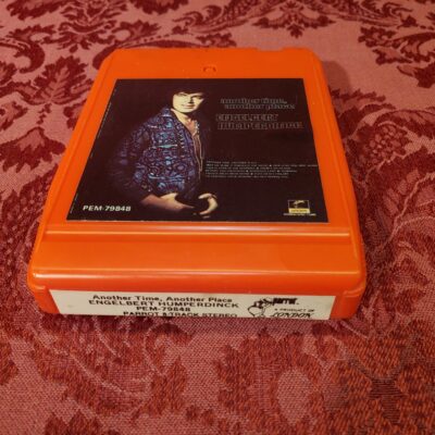 Engelbert Humperdinck, Another Time Another Place