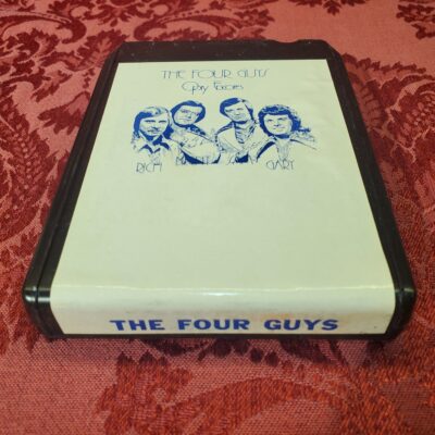 Four Guys, self-titled