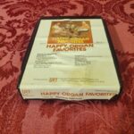 Happy Organ, Favorites / Rainbow Rhythms / Tape III