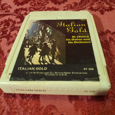 Italian Gold