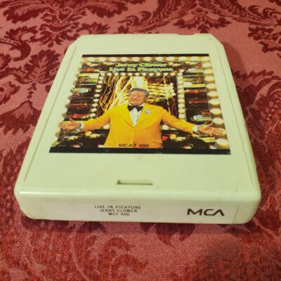 Jerry Clower, Live In Picayune