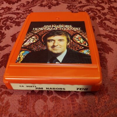 Jim Nabors, How Great Thou Art