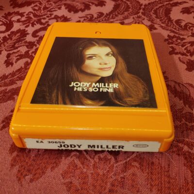 Jody Miller, He's So Fine