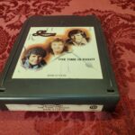 Lettermen, The Time Is Right