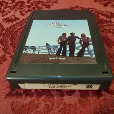 Lettermen, Kind Of Country