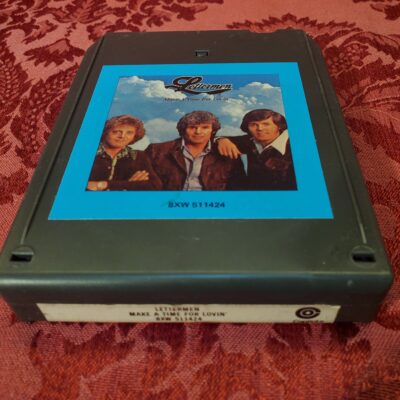 Lettermen, Make A Time For Lovin'