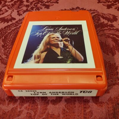 Lynn Anderson, Top Of The World