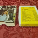 Lynn Anderson, Flower Of Love