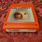 Ray Conniff, Souvenirs