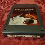 Ray Conniff, Theme From SWAT & Other TV Themes
