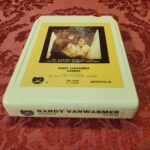 Randy Vanwarmer, Warmer