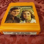 Tammy Wynette & George Jones, We Go Together