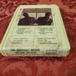 Wilson Pickett, The Midnight Mover