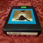 Pat Benatar, Get Nervous