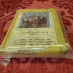 Creedence Clearwater Revival, self titled (4 TRACK)