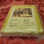 Creedence Clearwater Revival, Green River (4 TRACK)