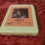 Bobby Vinton, Serenades Of Love