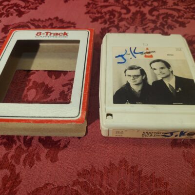 Kraftwerk, Ralf & Florian