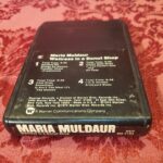 Maria Muldaur, Waitress In A Donut Shop