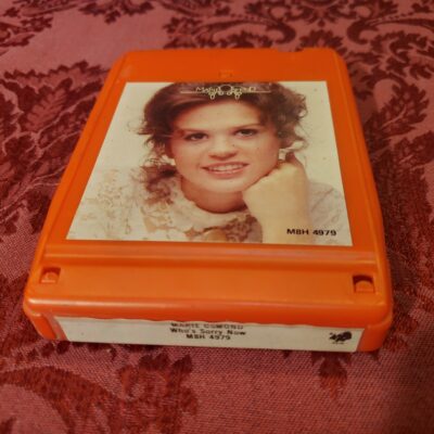 Marie Osmond, Who's Sorry Now