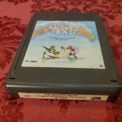 Muppet Movie (soundtrack)