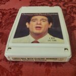 Placido Domingo, Christmas with Placido & Vienna Symphony Orchestra