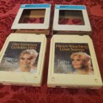 Teresa Brewer, Heart-Touching Love Songs (2-tape set)
