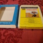 Deutschland Musik Korps, Vorwarts! Marsch!