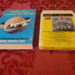 Lolita, Seemann Deine Heimat ist das Meer