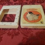 Bulldog (self titled)