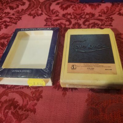 Cate Bros (self titled)