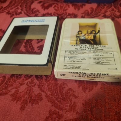 Hamilton Joe Frank & Reynolds, Hallway Symphony