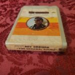 Roy Orbison, The Original Sound