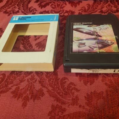 Traffic, Heavy Traffic