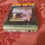 Captain & Tennille, Dream (SEALED)