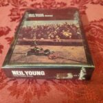 Neil Young, Time Fades Away (SEALED)