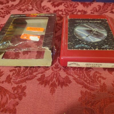 Jefferson Starship, Dragon Fly (QUAD)