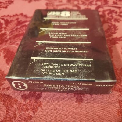 Roberta Flack, First Take (SEALED)